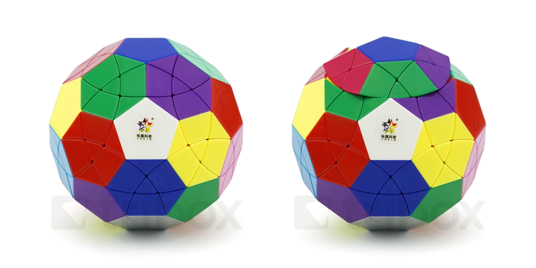 triboxストア / YuXin 12-Axis Soccer Ball triboxストア / YuXin 12-Axis Soccer Ball
